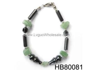 Hematite Bracelet